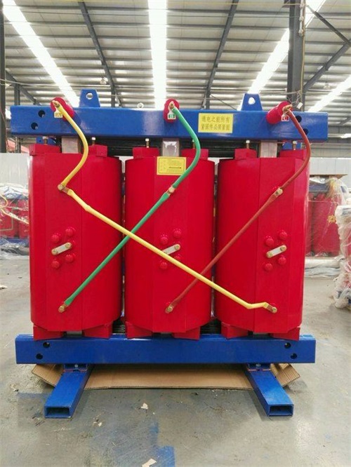 攸县SCB13-500KVA干式变压器厂家价格