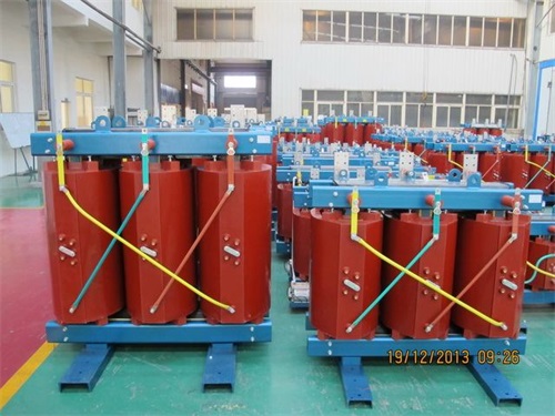 攸县3150kva干式变压器现货价格